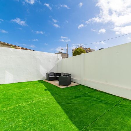 ליסבון Cruzeiro Deluxe Apartments מראה חיצוני תמונה