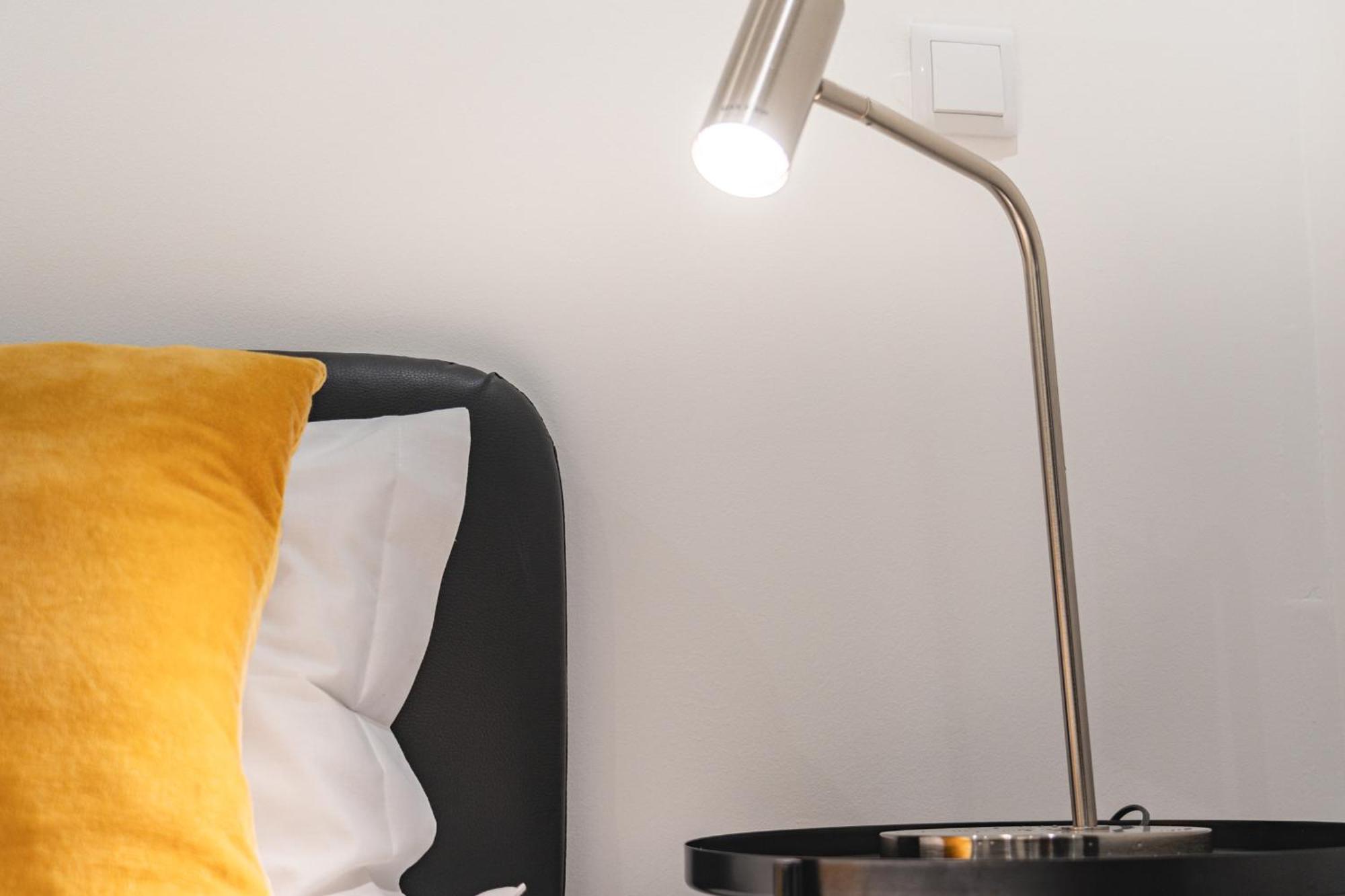 ליסבון Cruzeiro Deluxe Apartments מראה חיצוני תמונה