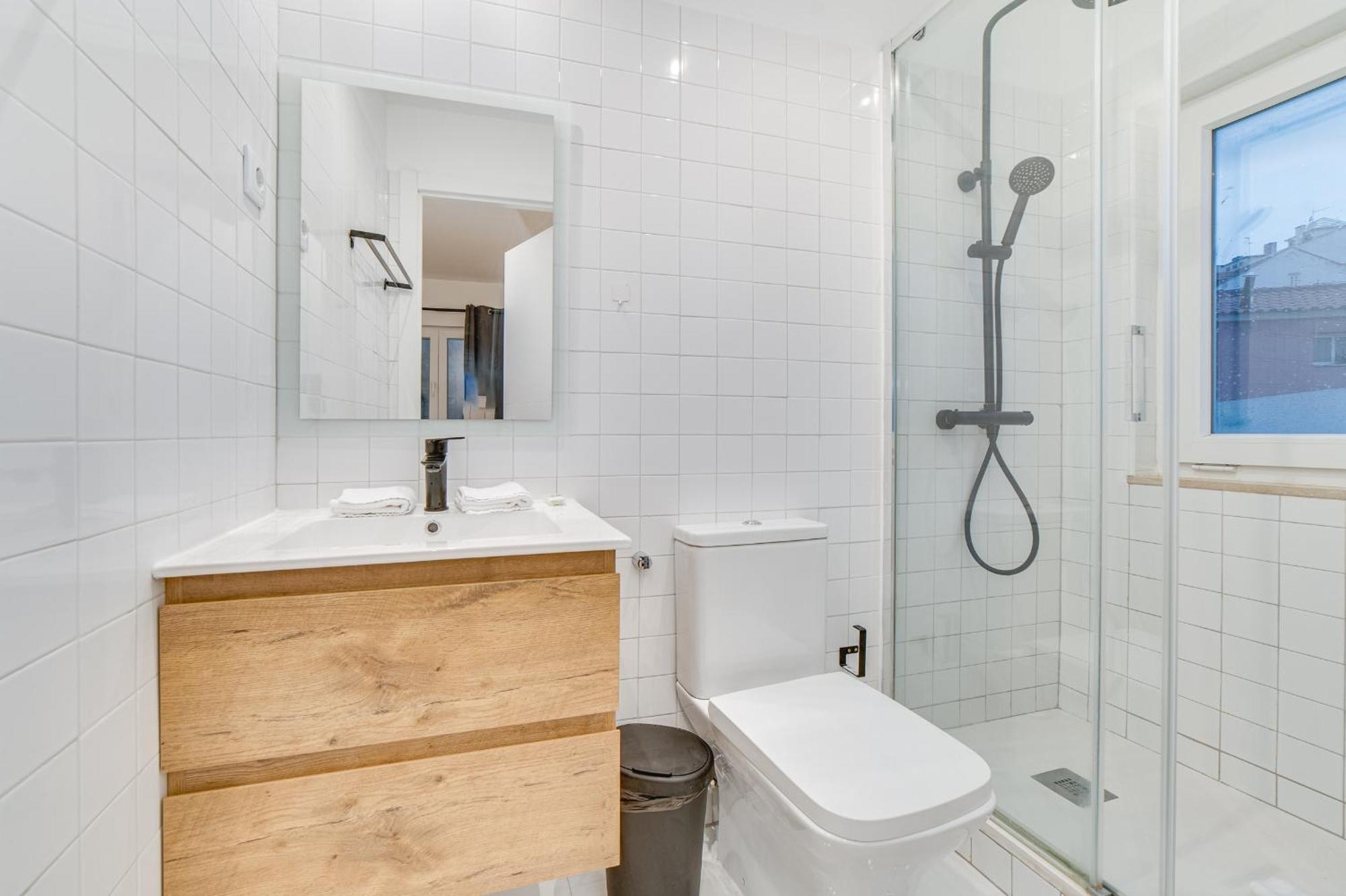 ליסבון Cruzeiro Deluxe Apartments מראה חיצוני תמונה